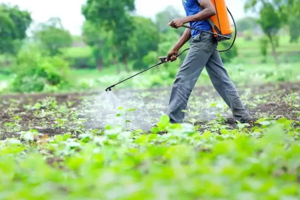 Agricultural
