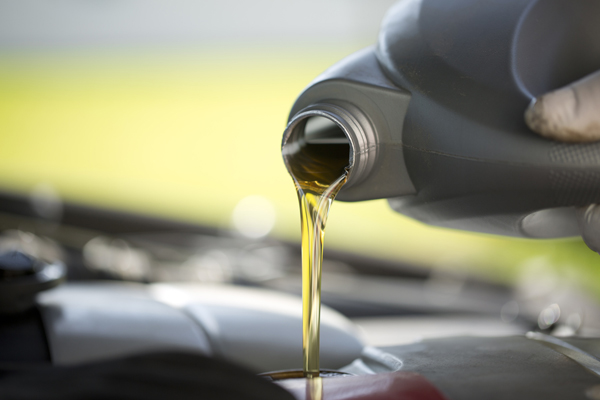 Engine-Oil
