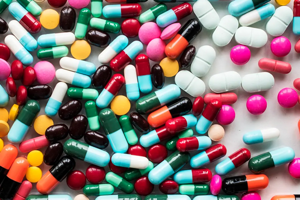 Pharmaceutical
