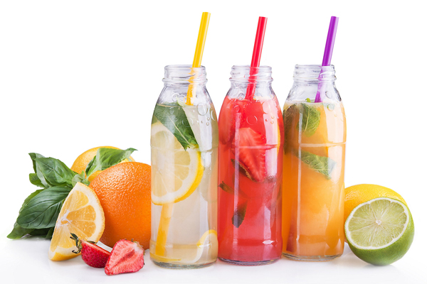 beverages